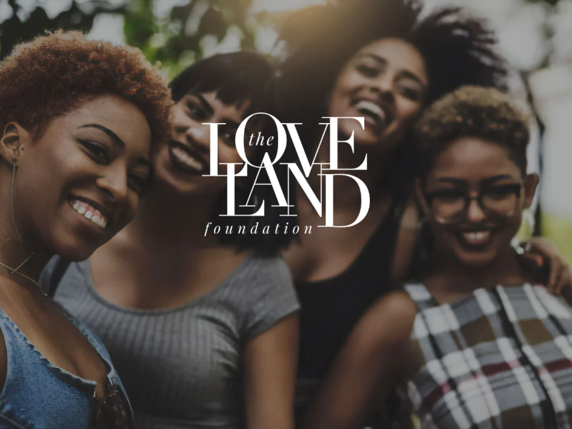 Putting A Spotlight On The Loveland Foundation:  Help Black Women Receive Free Therapy